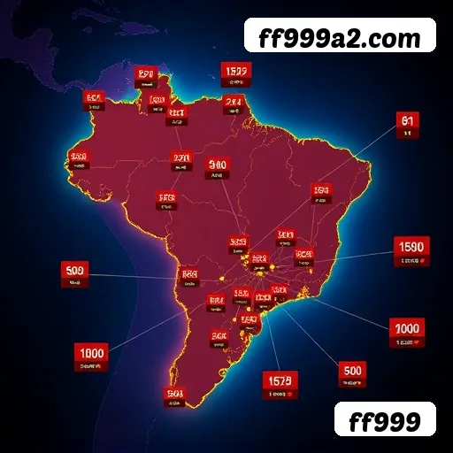 Análise de apostas ff999