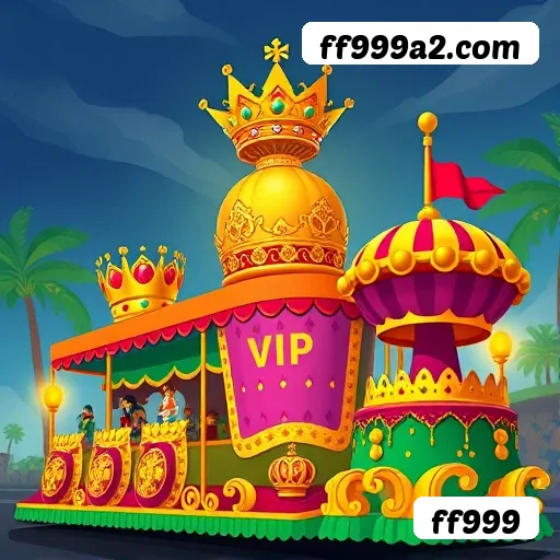 Cassino online ff999 - Imagem principal