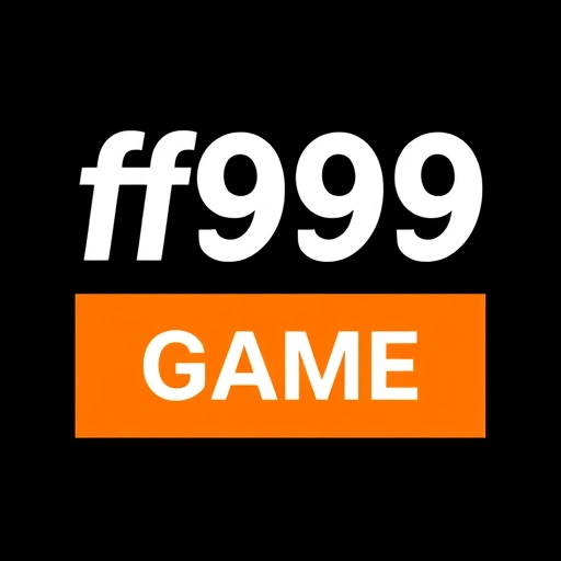 Logo da ff999